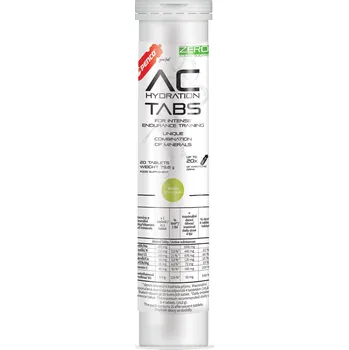 Penco AC Hydration Tabs 20 tablet Citron