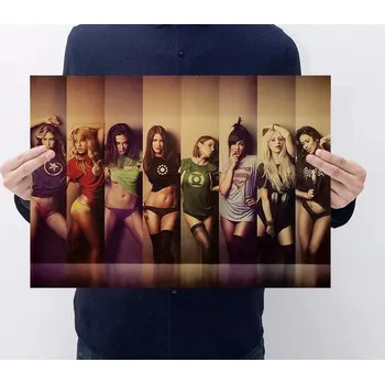 Plakát Sexy comics girls