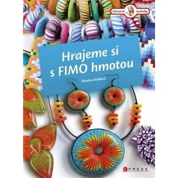 Kniha Hrajeme si s Fimo hmotou Ekniha