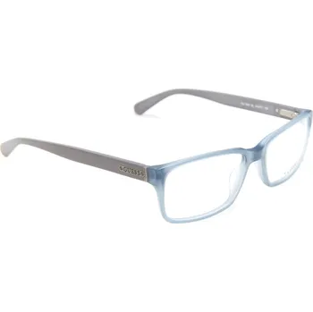 Brýlová obroučka Pánské dioptrické brýle Guess GU1843BL