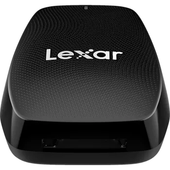 Lexar CFexpress Type-B Reader USB 3.2…