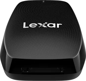 Čtečka paměťových karet Lexar CFexpress Type-B Reader USB 3.2 Gen 2