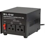 BLOW MĚNIČ NAPĚTÍ 230V/110V AC 50Hz 500W