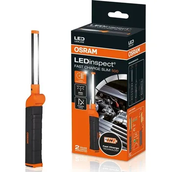 Svítilna OSRAM LEDIL406