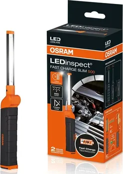 Svítilna OSRAM LEDIL406