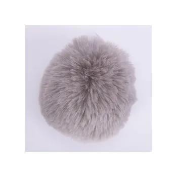 Bambule Furry Pompons Ø 10 cm - 77