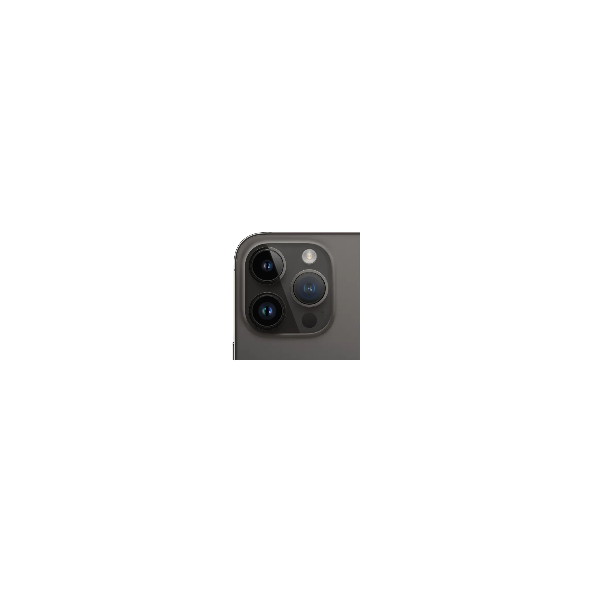 Fotografie 2 - Mobilní telefon Apple iPhone 14 Pro 1 TB černý