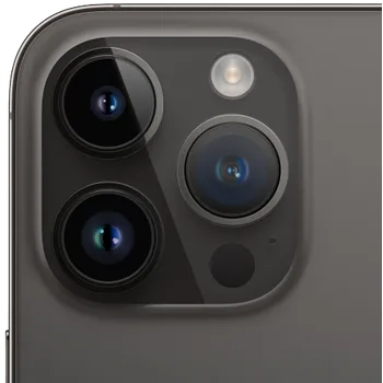 iPhone 14 Pro snímač