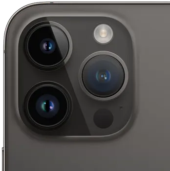 iPhone 14 Pro snímač