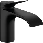 Hansgrohe Vivenis 75012670 matná černá