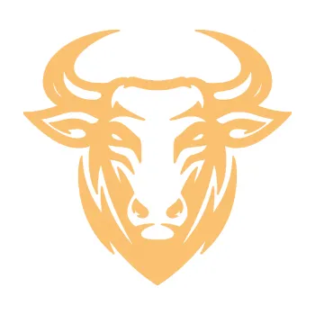Samolepící dekorace Býk 010 (08 - béžová) SAMOLEPKA NA AUTO, NÁLEPKA, FÓLIE, POLEP, TUNING, VLASTNÍ TEXT, TISK, AUTOSAMOLEPKY.cz, POLEPY, OBRÁZEK, LOGO, 3D STICKERS