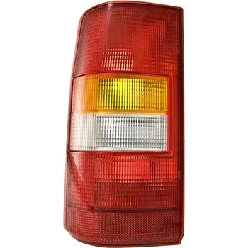 Zadní světlomet ACI FIAT SCUDO 95-02 zadní světlo (bez objímek) L