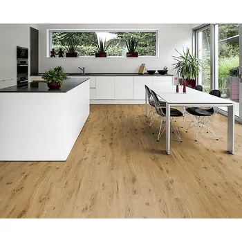 vinylová podlaha Vinylová podlaha zámková na HDF TER HURNE Comfort Classic choice Dub york 2036