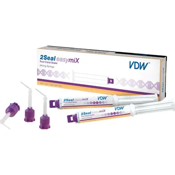 2Seal VDW Easymix, Starter kit