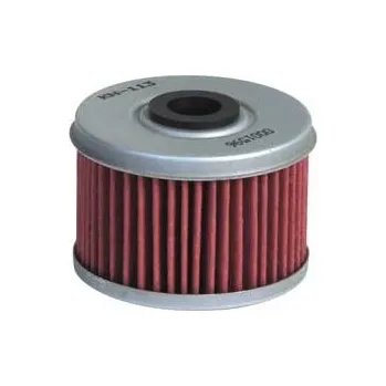 Filtr pro motocykl Olejový filtr KN HONDA TRX 400 EX Sportrax rok 95-14