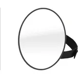 Zrcátko do auta na hlídání dětí Compass ZTL17, velikost 17cm Zrcátko do auta na hlídání dětí Compass ZTL17, velikost 17 cm, Kód: 25336