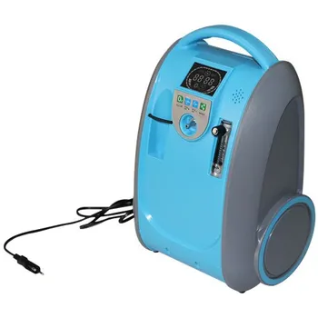 Kyslíkový koncentrátor Lovego LG101