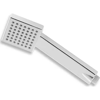 Sprchová hlavice Novaservis RU/130,0 sprchová růžice samočistící chrom