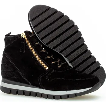 Dámské tenisky Gabor 96.455.47 černá, vel. 36