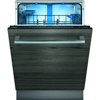 Myčka nádobí Recenze Siemens iQ500 SX75Z801BE