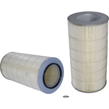 Auto-moto Vzduchový filtr WIX FILTERS 42706