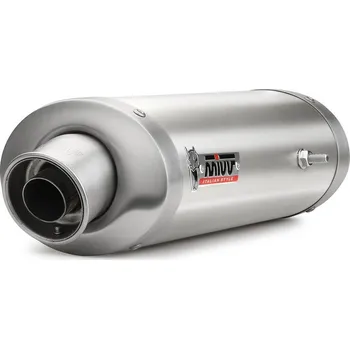 Výfuk pro motocykl Výfuk Mivv Honda CBR 600 RR (03-04) Nerez