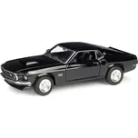 Welly Ford Mustang 1969 Boss 429…