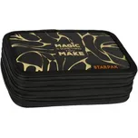 bHome Třípatrový penál vybavený