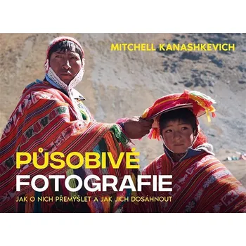 Kniha Působivé fotografie Ekniha