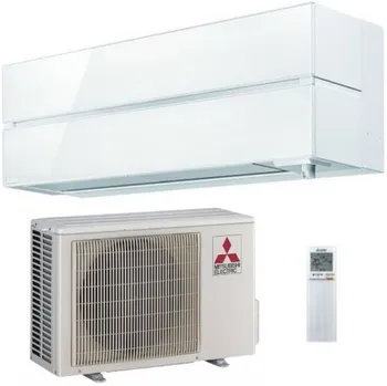 Klimatizace Mitsubishi MSZ-LN35VGV + MUZ-LN35VG