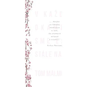 Kniha V každom okamihu sme ešte stále nažive (SK) Ekniha