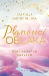 Planoucí oblaka: Nebe ve tvých barvách…