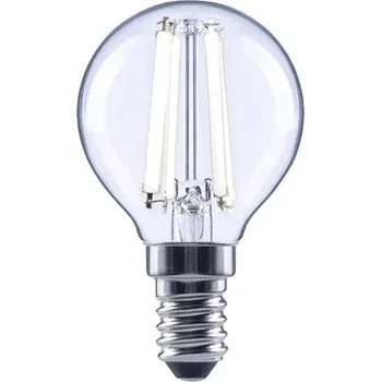 Žárovka LED žárovka FLAIR G45 E14 / 6 W ( 60 W ) 806 lm 4000 K stmívatelná