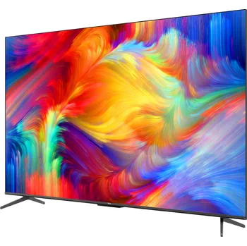 TCL 85" LED (85P735), 50"