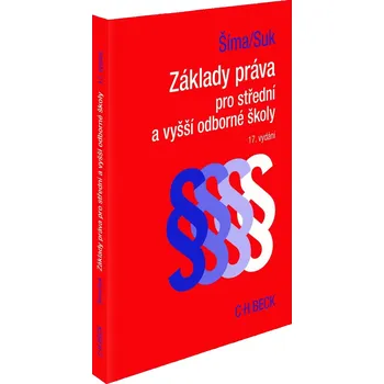 Základy práva pro střední a vyšší…