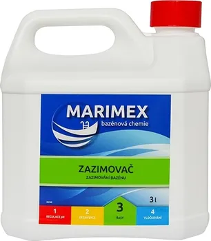 Bazénová chemie Marimex Zazimovač