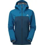 Mountain equipment dámská nepromokavá bunda Firefox Wmns Jacket Barva: Majolica/Mykonos, Velikost: 10/S