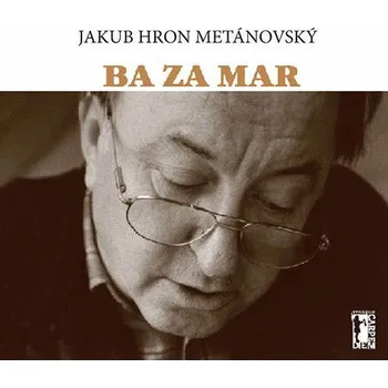 Kniha Ba za mar Ekniha