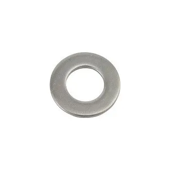 Matice Podložka DIN 125A nerez A4 5,3 (M5) 10ks