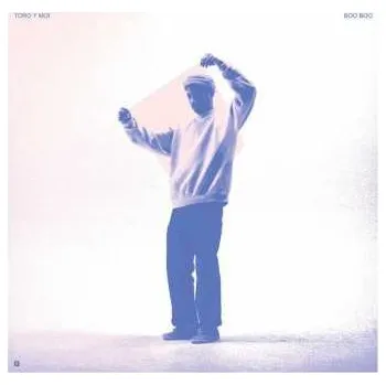Zahraniční hudba 2LP Toro Y Moi: Boo Boo 2017