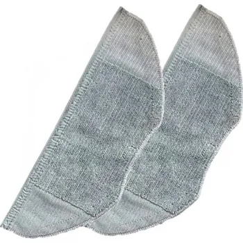 Utěrka pro robotický vysavač Sada textilních mopů pro 360 S5