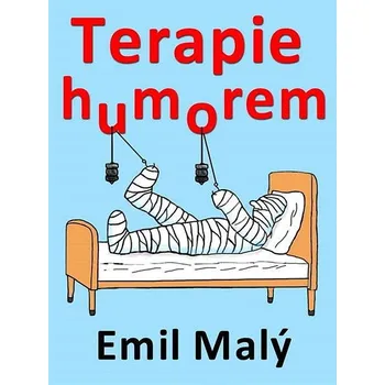 Kniha Terapie humorem Ekniha