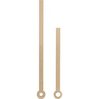 Kuchyňská minutka Ručičky hodinové B17