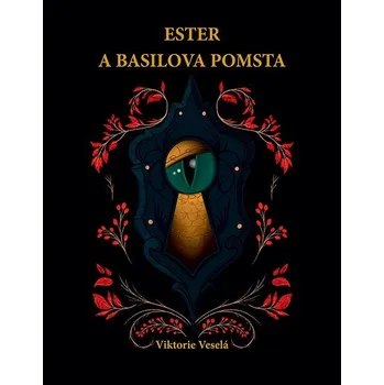 Kniha Ester a Basilova pomsta Ekniha