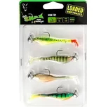 Fox Rage Mini Fry Loaded 7 cm 5 g 4 ks