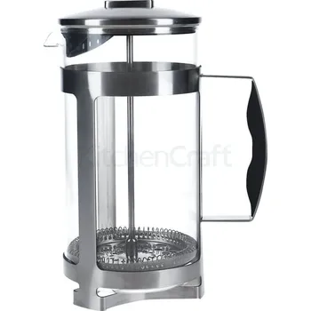 French press La Cafetière Trieste 1 l