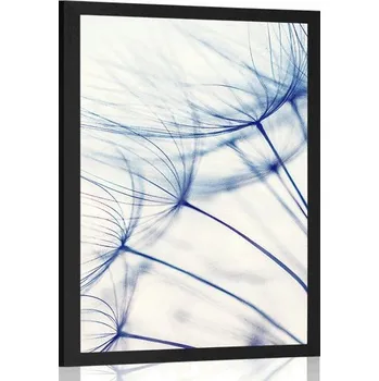 Plakát Dovido Plakát pampeliška v jedinečném provedení