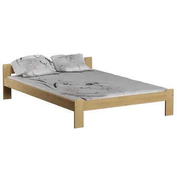 Postel Eoshop Celinka 120 x 200 cm borovice