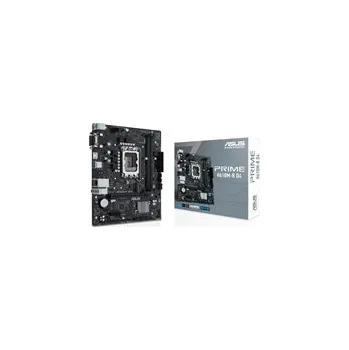 Základní deska Asus PRIME H610M-R D4 90MB1B40-M0ECY0