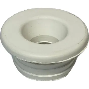 Fitinka Redukce gumová do hrdla 32/17 mm